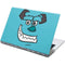Disney Monsters Inc. Sulley Yoga 910 2-in-1 14in Touch-Screen Skin